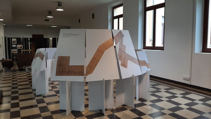 All'UniversiCà di Druogno proseguono i festeggiamenti per il centenario della Vigezzina All'UniversiCà di Druogno proseguono i festeggiamenti per il centenario della Vigezzina