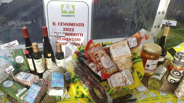 Dal salame alla bagna cauda alla toma di Lanzo, 342 specialità Made in Piemonte a rischio per il boom dei costi
