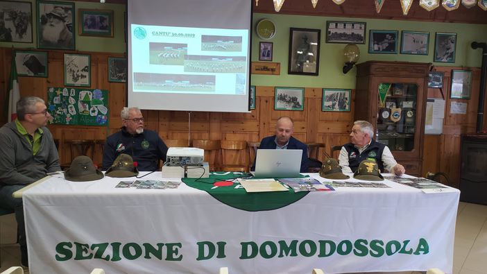 Centenario alpini, cresce l'attesa per il carosello delle fanfare VIDEO