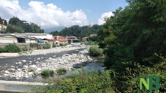 Legambiente e Fondazione Agrion contro la siccità