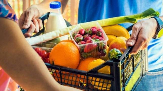 Coldiretti, in Piemonte 40 mila famiglie povere in più