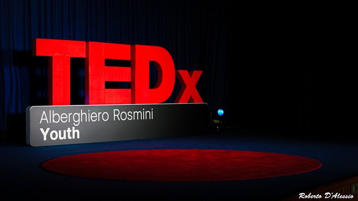 Torna l'appuntamento con TEDx Alberghiero Rosmini Yuouth