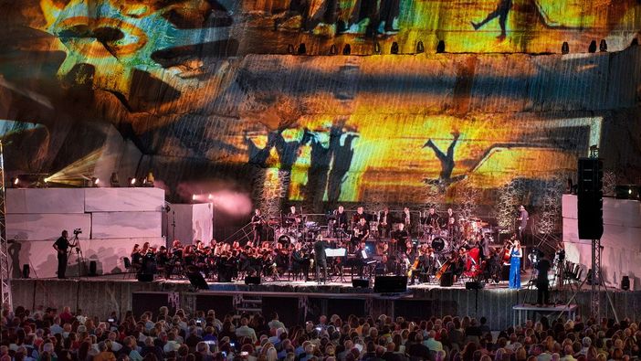 Grandi ospiti per la nuova edizione di Tones Teatro Natura