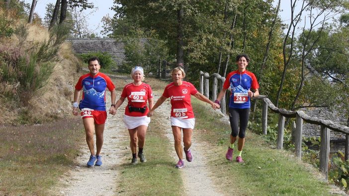 Aperte le iscrizioni al ‘Trail del Calvario’