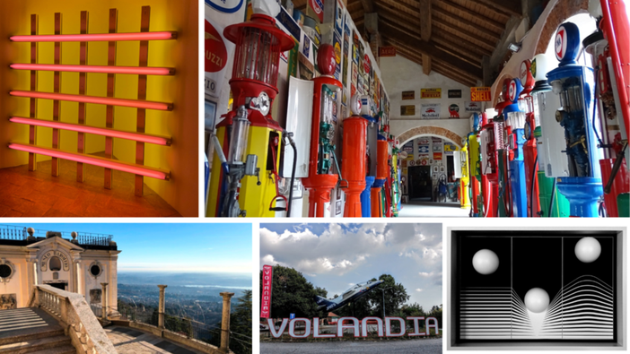 Five not-to-be-missed Museums in Varese and its province Five not-to-be-missed Museums in Varese and its province