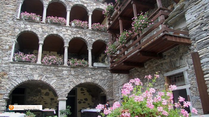 Casa Vanni: nuova gestione per un futuro di accoglienza e mobilità sostenibile