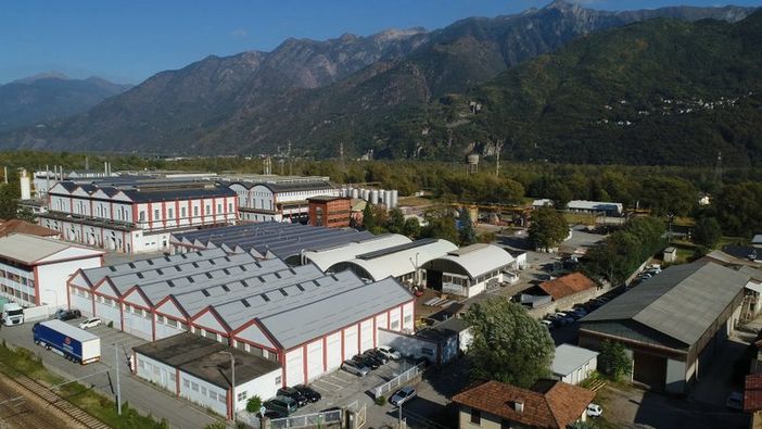 Lo stabilimento Vinavil ottiene la certificazione Iscc plus Lo stabilimento Vinavil ottiene la certificazione Iscc plus