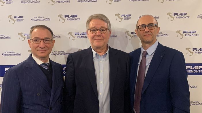 I nuovi vertici di Fiaip Piemonte