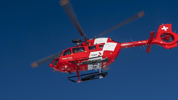 Canton Ticino, cade dal trattore e viene investito: grave sedicenne Canton Ticino, cade dal trattore e viene investito: grave sedicenne