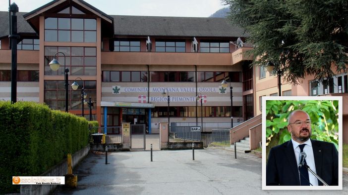 ''Dopo il fallimento delle Unioni serve il modello francese'' ''Dopo il fallimento delle Unioni serve il modello francese''