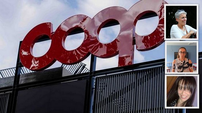 Tre donne del Verbano Cusio Ossola nel consiglio di amministrazione di Nova Coop Tre donne del Verbano Cusio Ossola nel consiglio di amministrazione di Nova Coop