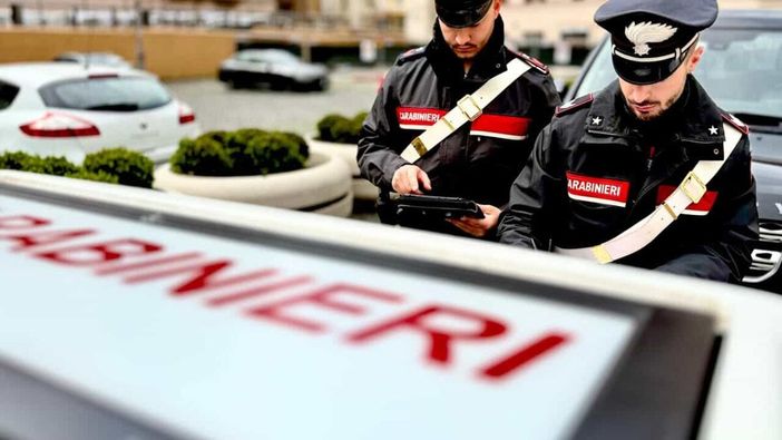 Controlli straordinari nel VCO: otto denunciati e tre segnalati alla Prefettura Controlli straordinari nel VCO: otto denunciati e tre segnalati alla Prefettura