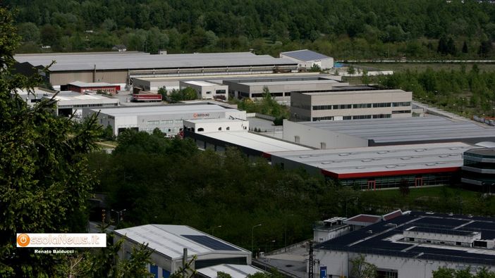 Prima delle farmacie altri furti in Ossola un mese fa