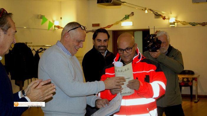 Villadossola, i primi 5mila euro per realizzare il sogno della nuova sede