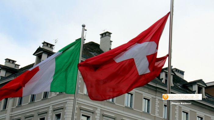 Italia-Svizzera, al via il rinnovo del programma Interreg