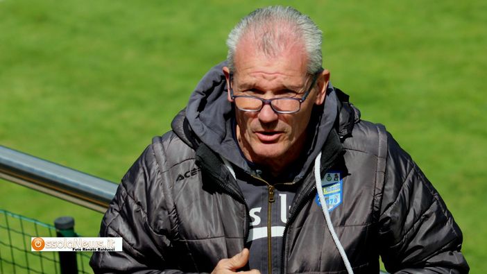 ''Abbiamo una squadra che ha una media di 20 anni, ovvie le difficoltà'' ''Abbiamo una squadra che ha una media di 20 anni, ovvie le difficoltà''