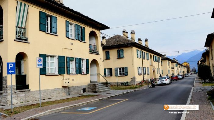 Definitiva la graduatoria per l'accesso alle case popolari Definitiva la graduatoria per l'accesso alle case popolari