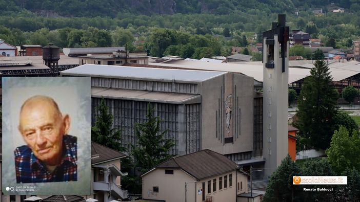 Lutto per la scomparsa di Renzo Bellò Lutto per la scomparsa di Renzo Bellò