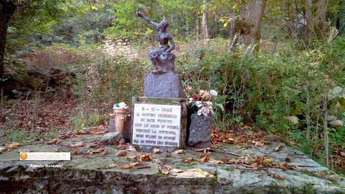 Settantanove anni fa l'Insurrezione popolare