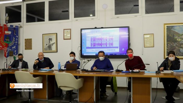 Villa approva il bilancio  comunale. Contraria la minoranza