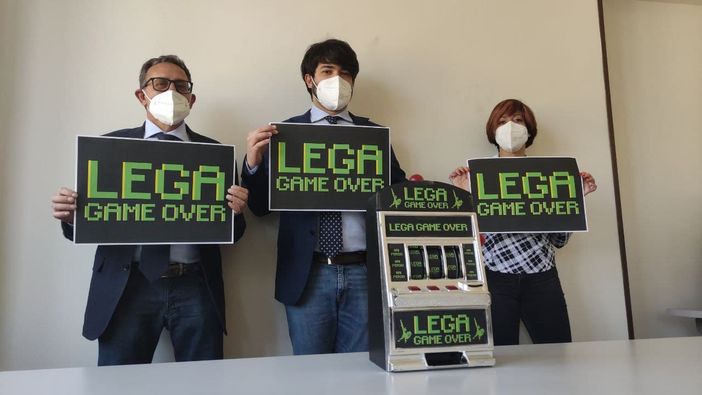 I 5 Stelle: “Game over per la Lega. Si tornino a trattare le priorità per i piemontesi” I 5 Stelle: “Game over per la Lega. Si tornino a trattare le priorità per i piemontesi”