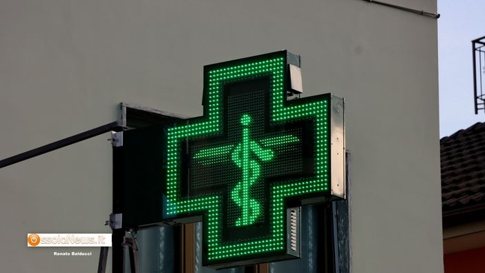 Minorenni arrivati dal milanese gli autori dei furti nelle farmacie? Minorenni arrivati dal milanese gli autori dei furti nelle farmacie?