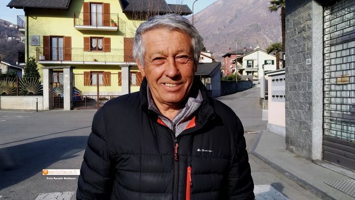 Felice Darioli, una vita per il Soccorso alpino