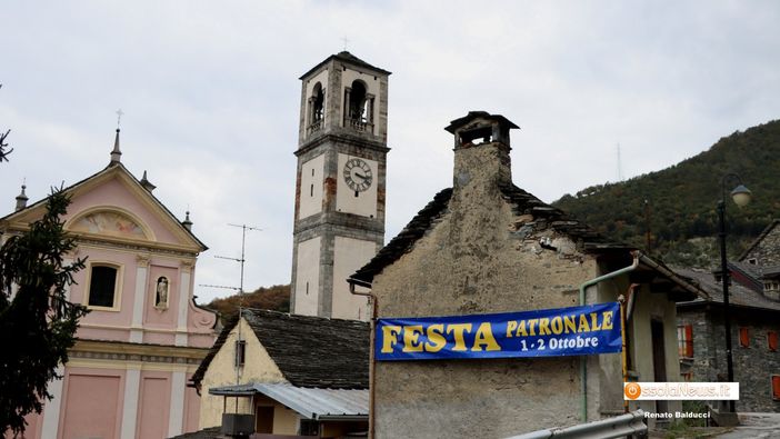 Due giorni di festa alla Noga Due giorni di festa alla Noga