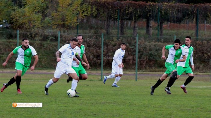 Vogogna e Villa impegnate ad accorciare le distanze dal Momo