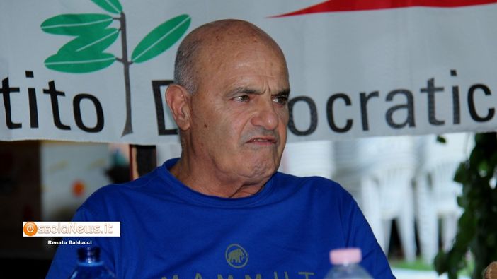 Villadossola, Pd al lavoro per le elezioni amministrative 2023