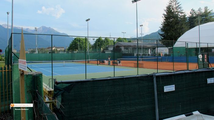 Altri investimenti per la ''Città dello sport''