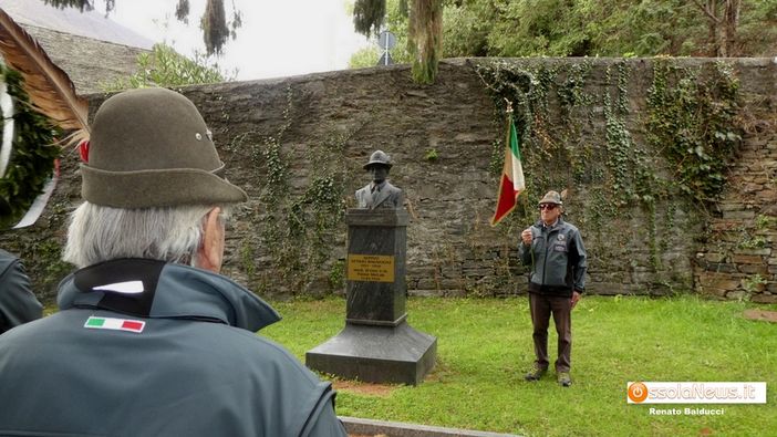 Insurrezione popolare, ''il dovere di ricordare e di non restare indifferenti''