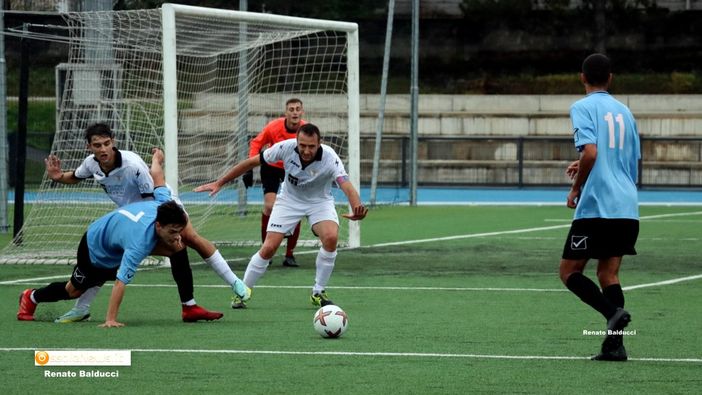 ''Chiuso il ciclo difficile, ora dobbiamo far punti''