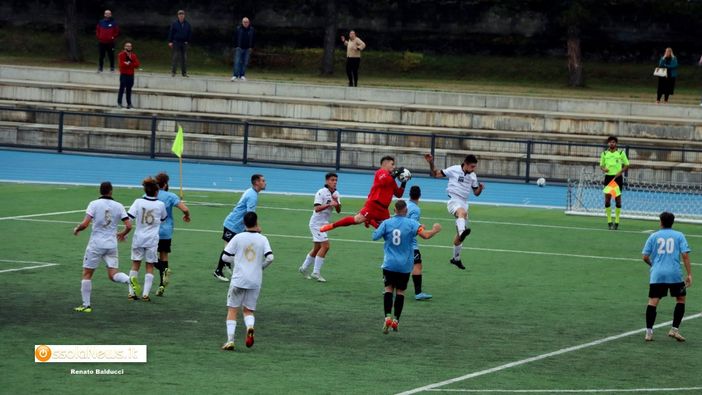 Vigliano e Feriolo i prossimi ostacoli per Juventus Domo e Piedimulera Vigliano e Feriolo i prossimi ostacoli per Juventus Domo e Piedimulera