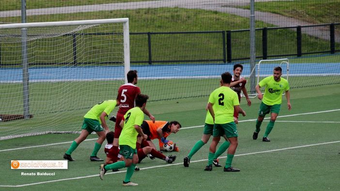 Col Valduggia il Piedimulera cerca punti tranquillità