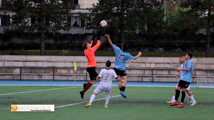 Promozione, entrambe le ossolane impegnate in Valsesia Promozione, entrambe le ossolane impegnate in Valsesia