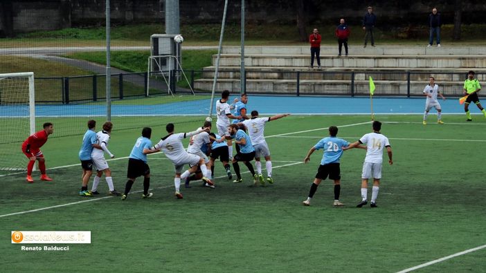 La Juventus Domo, che ospita la Dufour Varallo, cerca continuità di risultati La Juventus Domo, che ospita la Dufour Varallo, cerca continuità di risultati