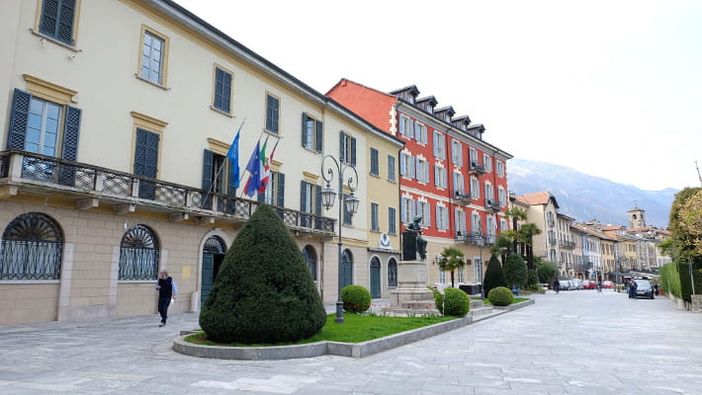 Ospedale unico, Minazzi: “Decisione attesa da 30 anni. Ora servono soluzioni per la viabilità” Ospedale unico, Minazzi: “Decisione attesa da 30 anni. Ora servono soluzioni per la viabilità”