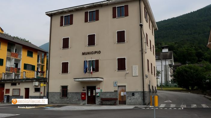 L'ex statale a Paiesco diventa strada comunale L'ex statale a Paiesco diventa strada comunale