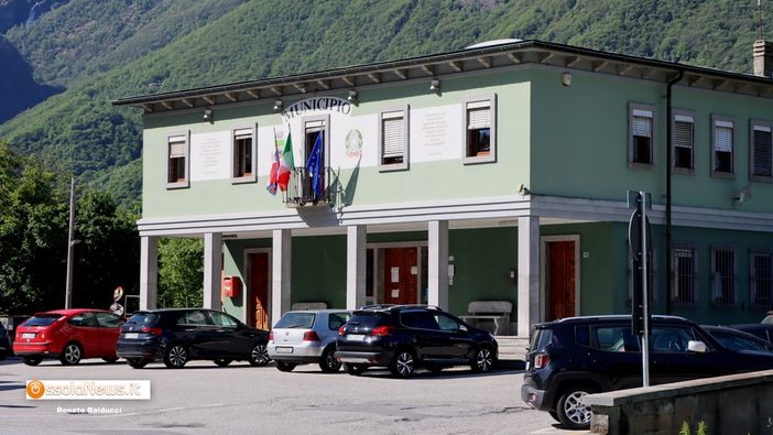 Richiedenti asilo, Vogogna proroga di 3 anni il progetto