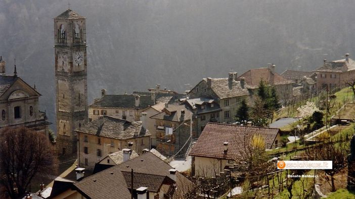 La Maratona di Londra si corre anche a Villadossola