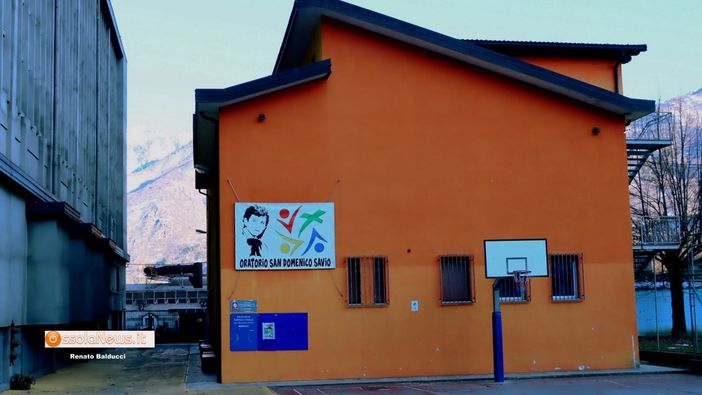 All'oratorio di Villadossola le premiazioni del concorso ''Il tempo libero''