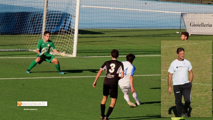 Fusè: ''Tre punti che rispecchiano il nostro buon momento''