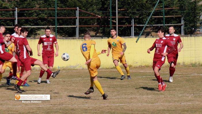 Promozione, 90 minuti decisivi per le ossolane