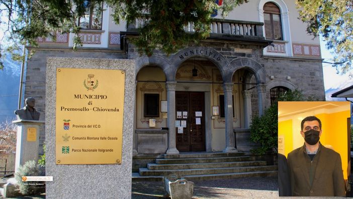 ''Botti'' vietati a Premosello