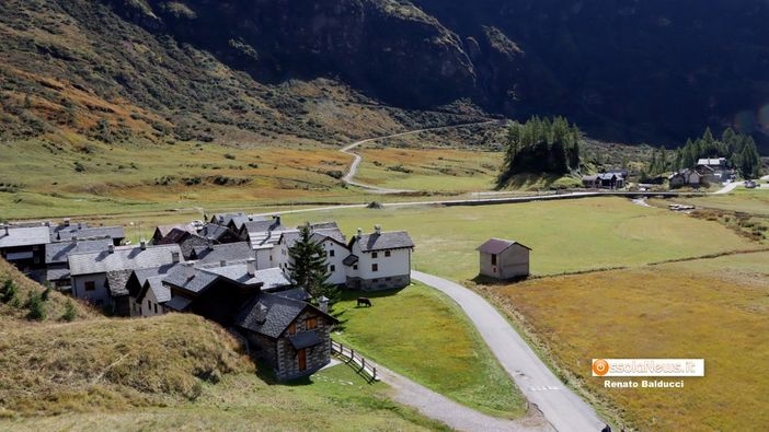 Fondo e biathlon, Formazza accoglie gli ex campioni Fondo e biathlon, Formazza accoglie gli ex campioni