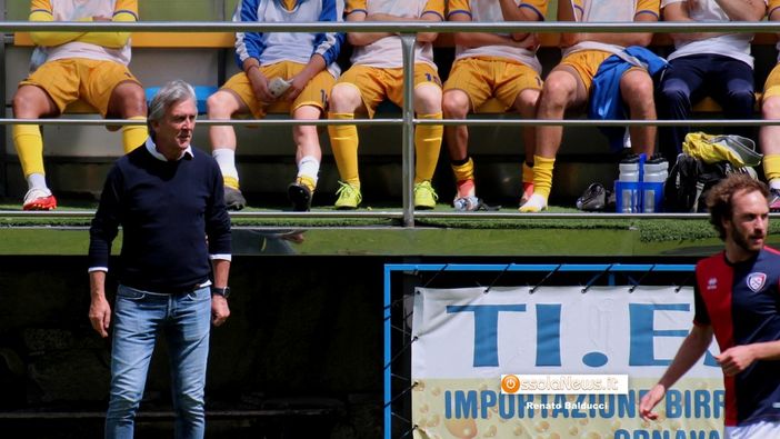 ''L'obiettivo era un campionato tranquillo: lo abbiamo raggiunto''