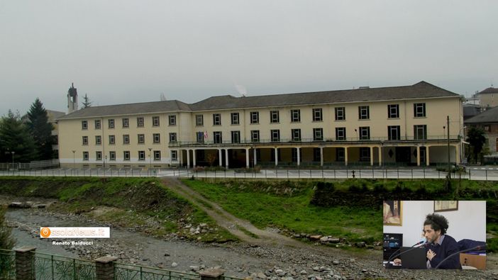 Mandica: ''Villadossola può ancora permettersi tre scuole?''