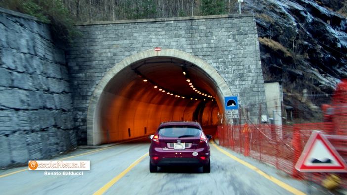 Da anni l'Ossola attende importanti interventi sulle strade Da anni l'Ossola attende importanti interventi sulle strade