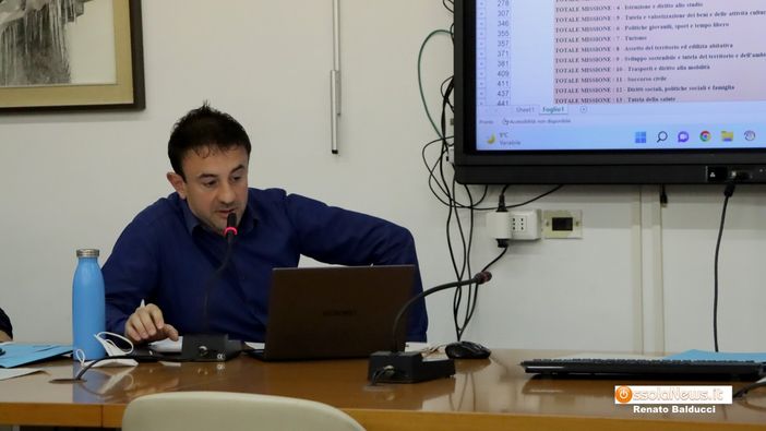 ''Lavoriamo per recuperare la Tari non pagata'' ''Lavoriamo per recuperare la Tari non pagata''